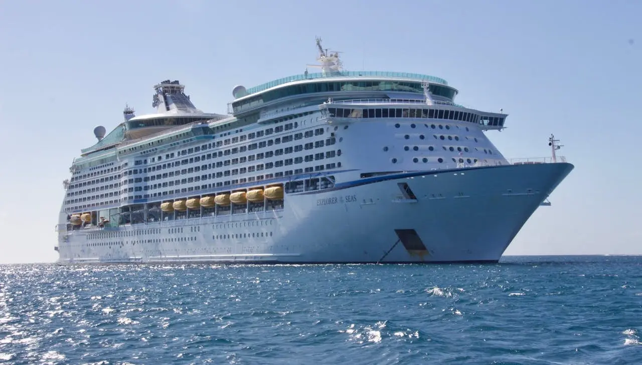 Turkish cruise